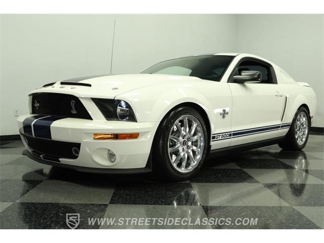 2007 Ford Mustang (CC-2094014) for sale in Lutz, Florida
