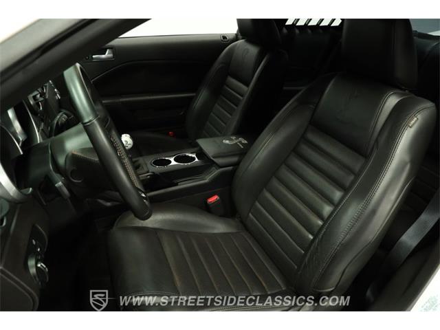 2007 Ford Mustang (CC-2094014) for sale in Lutz, Florida