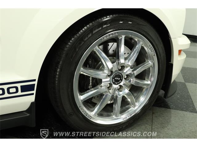 2007 Ford Mustang (CC-2094014) for sale in Lutz, Florida