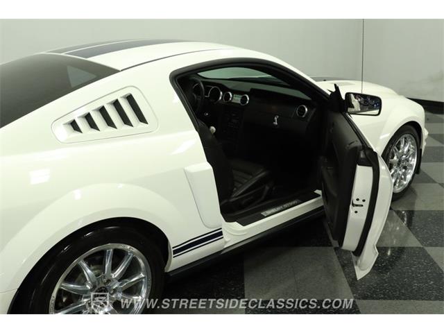 2007 Ford Mustang (CC-2094014) for sale in Lutz, Florida