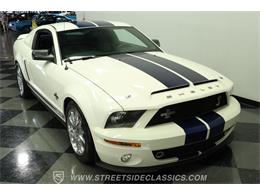 2007 Ford Mustang (CC-2094014) for sale in Lutz, Florida