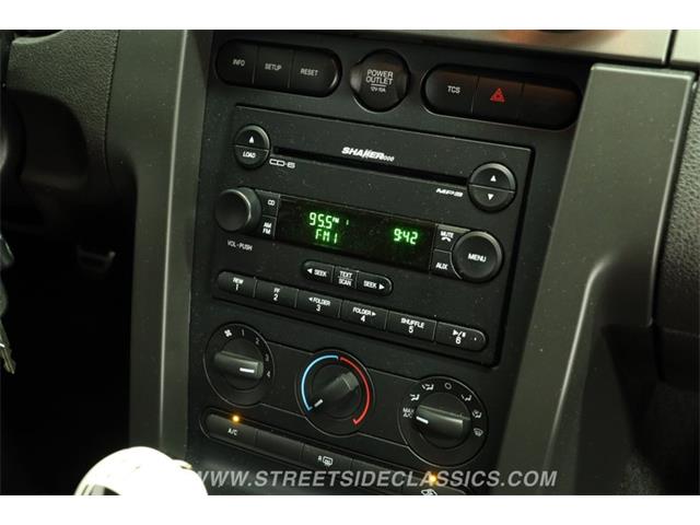 2007 Ford Mustang (CC-2094014) for sale in Lutz, Florida