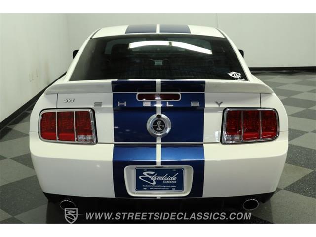2007 Ford Mustang (CC-2094014) for sale in Lutz, Florida