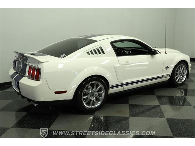 2007 Ford Mustang (CC-2094014) for sale in Lutz, Florida