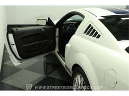 2007 Ford Mustang (CC-2094014) for sale in Lutz, Florida