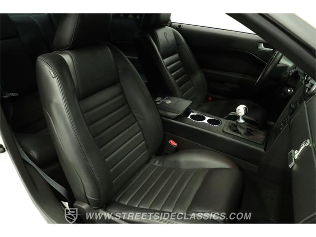 2007 Ford Mustang (CC-2094014) for sale in Lutz, Florida