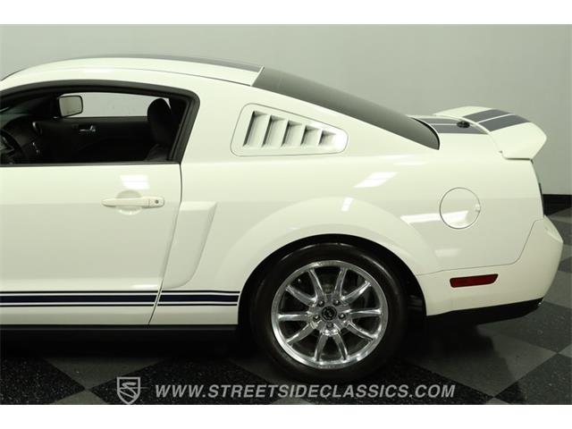 2007 Ford Mustang (CC-2094014) for sale in Lutz, Florida