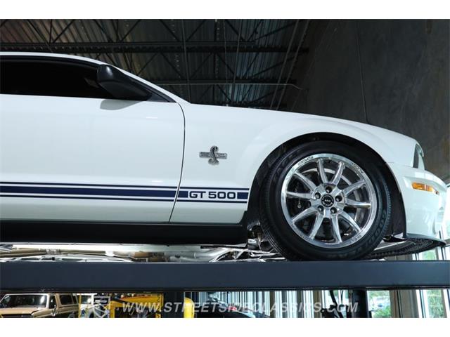 2007 Ford Mustang (CC-2094014) for sale in Lutz, Florida