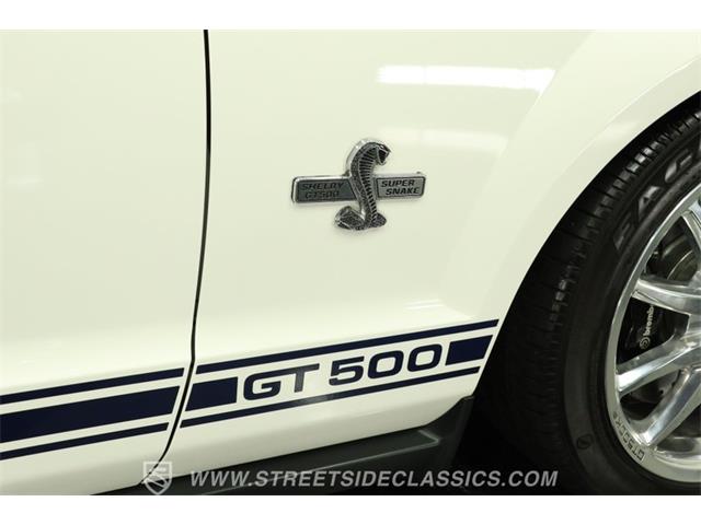 2007 Ford Mustang (CC-2094014) for sale in Lutz, Florida