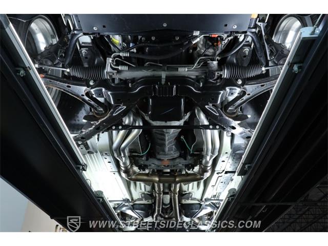 2007 Ford Mustang (CC-2094014) for sale in Lutz, Florida
