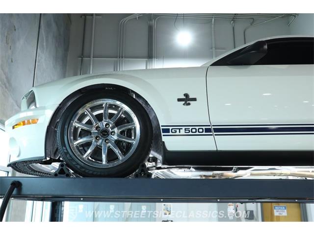 2007 Ford Mustang (CC-2094014) for sale in Lutz, Florida