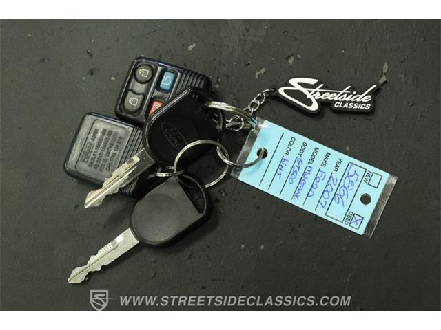 2007 Ford Mustang (CC-2094014) for sale in Lutz, Florida