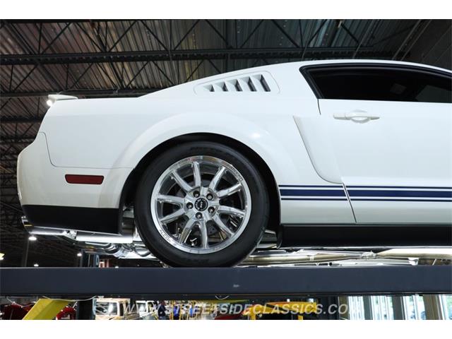 2007 Ford Mustang (CC-2094014) for sale in Lutz, Florida