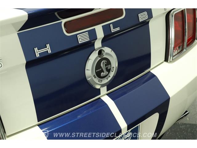 2007 Ford Mustang (CC-2094014) for sale in Lutz, Florida