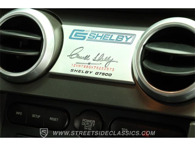 2007 Ford Mustang (CC-2094014) for sale in Lutz, Florida