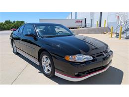 2002 Chevrolet Monte Carlo SS (CC-2094015) for sale in Caledonia, Wisconsin