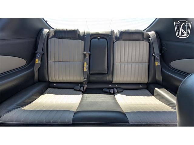 2002 Chevrolet Monte Carlo SS (CC-2094015) for sale in Caledonia, Wisconsin