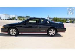 2002 Chevrolet Monte Carlo SS (CC-2094015) for sale in Caledonia, Wisconsin