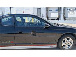 2002 Chevrolet Monte Carlo SS (CC-2094015) for sale in Caledonia, Wisconsin