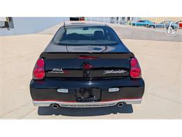 2002 Chevrolet Monte Carlo SS (CC-2094015) for sale in Caledonia, Wisconsin