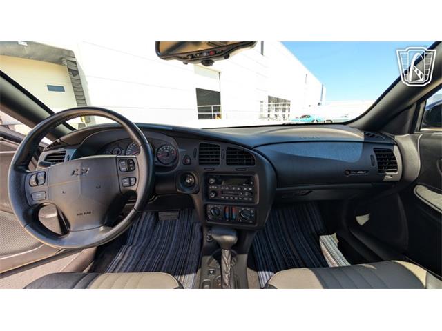 2002 Chevrolet Monte Carlo SS (CC-2094015) for sale in Caledonia, Wisconsin