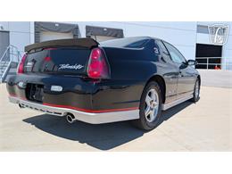 2002 Chevrolet Monte Carlo SS (CC-2094015) for sale in Caledonia, Wisconsin