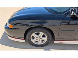 2002 Chevrolet Monte Carlo SS (CC-2094015) for sale in Caledonia, Wisconsin