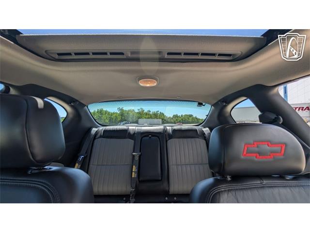 2002 Chevrolet Monte Carlo SS (CC-2094015) for sale in Caledonia, Wisconsin