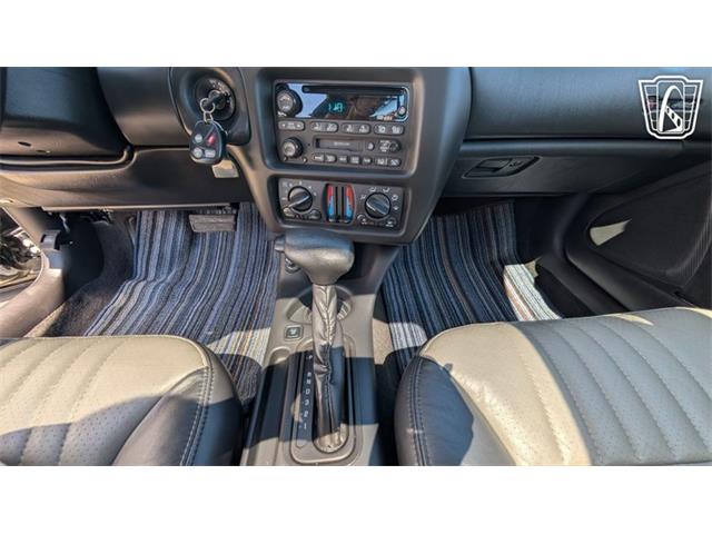 2002 Chevrolet Monte Carlo SS (CC-2094015) for sale in Caledonia, Wisconsin