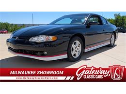 2002 Chevrolet Monte Carlo SS (CC-2094015) for sale in Caledonia, Wisconsin