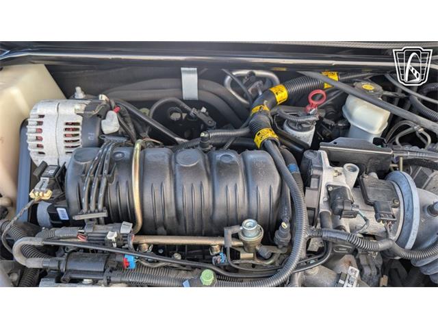 2002 Chevrolet Monte Carlo SS (CC-2094015) for sale in Caledonia, Wisconsin