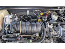 2002 Chevrolet Monte Carlo SS (CC-2094015) for sale in Caledonia, Wisconsin