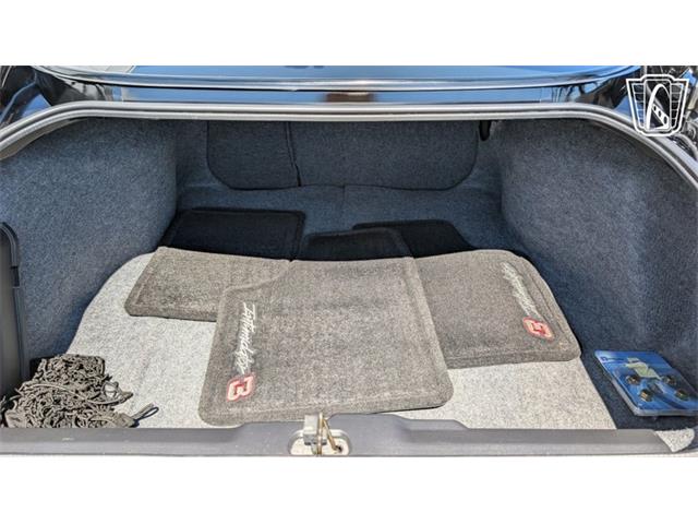 2002 Chevrolet Monte Carlo SS (CC-2094015) for sale in Caledonia, Wisconsin