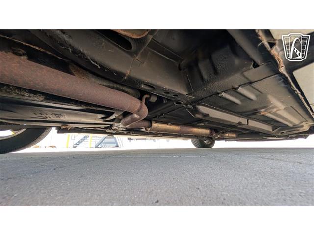 2002 Chevrolet Monte Carlo SS (CC-2094015) for sale in Caledonia, Wisconsin