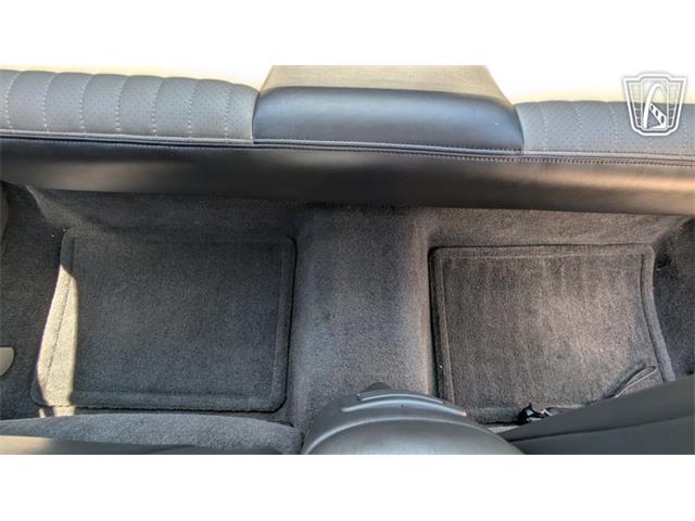 2002 Chevrolet Monte Carlo SS (CC-2094015) for sale in Caledonia, Wisconsin