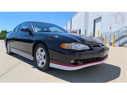 2002 Chevrolet Monte Carlo SS (CC-2094015) for sale in Caledonia, Wisconsin