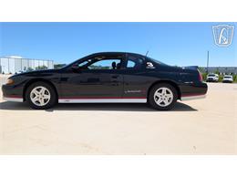 2002 Chevrolet Monte Carlo SS (CC-2094015) for sale in Caledonia, Wisconsin