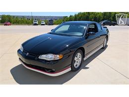 2002 Chevrolet Monte Carlo SS (CC-2094015) for sale in Caledonia, Wisconsin