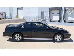 2002 Chevrolet Monte Carlo SS (CC-2094015) for sale in Caledonia, Wisconsin
