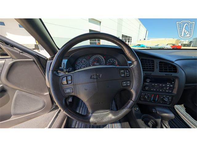 2002 Chevrolet Monte Carlo SS (CC-2094015) for sale in Caledonia, Wisconsin