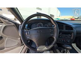 2002 Chevrolet Monte Carlo SS (CC-2094015) for sale in Caledonia, Wisconsin