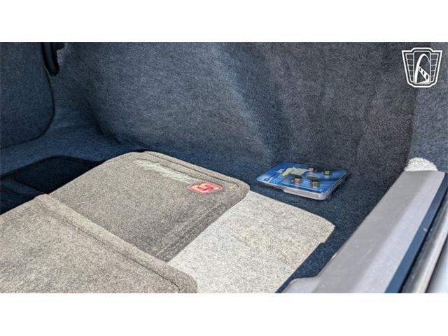 2002 Chevrolet Monte Carlo SS (CC-2094015) for sale in Caledonia, Wisconsin