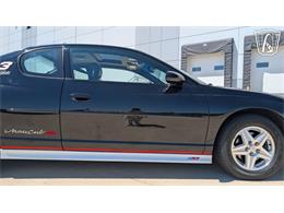 2002 Chevrolet Monte Carlo SS (CC-2094015) for sale in Caledonia, Wisconsin