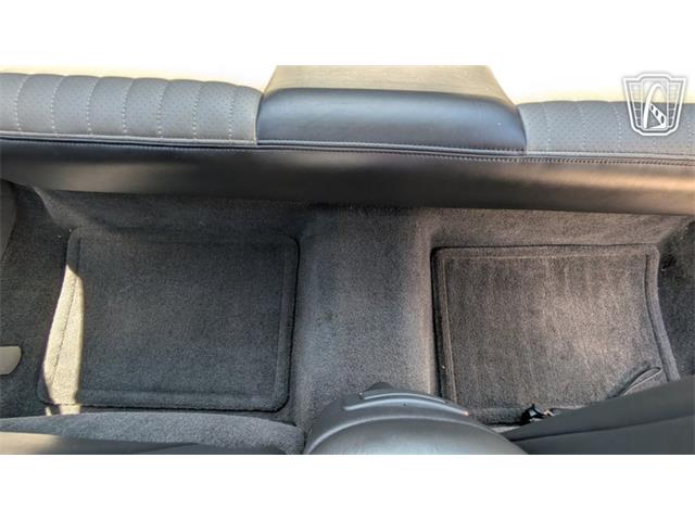2002 Chevrolet Monte Carlo SS (CC-2094015) for sale in Caledonia, Wisconsin
