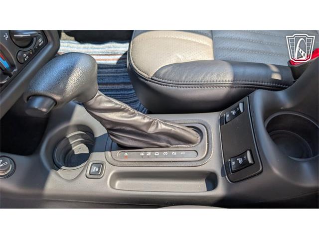 2002 Chevrolet Monte Carlo SS (CC-2094015) for sale in Caledonia, Wisconsin