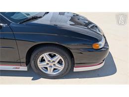 2002 Chevrolet Monte Carlo SS (CC-2094015) for sale in Caledonia, Wisconsin