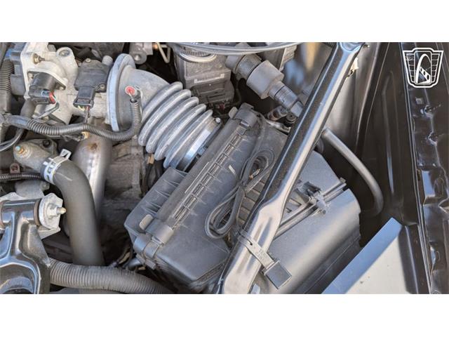 2002 Chevrolet Monte Carlo SS (CC-2094015) for sale in Caledonia, Wisconsin