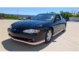 2002 Chevrolet Monte Carlo SS (CC-2094015) for sale in Caledonia, Wisconsin