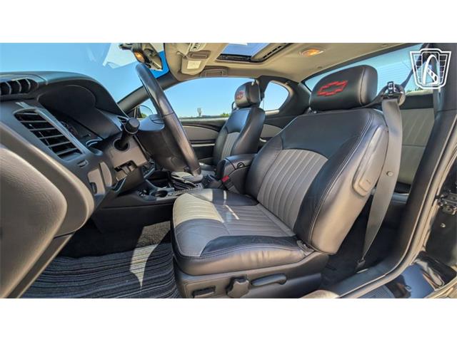 2002 Chevrolet Monte Carlo SS (CC-2094015) for sale in Caledonia, Wisconsin