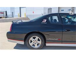 2002 Chevrolet Monte Carlo SS (CC-2094015) for sale in Caledonia, Wisconsin